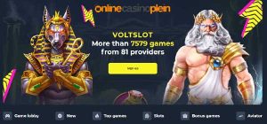 voltslot casino 1