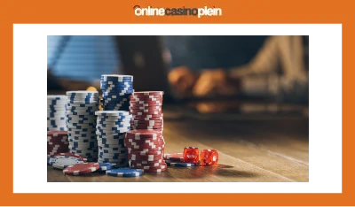 Online Casino Plein